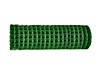 Садовая решетка в рулоне 1*20м, ячейка 50*50мм (зеленая)