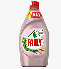 ЖМС Фейри Нежные руки 450мл /21/