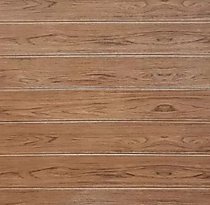 Панель самокл. 3D 700х700х3,0мм арт.335 «Вагонка ДУБ РУСТИК» (упак. 10шт.) (ДЕКОФИКС)