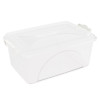 Контейнер 11,5л прямоуг. с ручками (410 * 275 * 165мм) /10/ А (шт.)