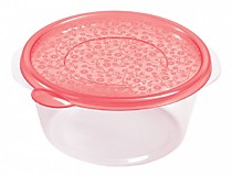 Контейнер 1,75л АРТ-ДЕКОР /24/ (БытПласт) (шт.)