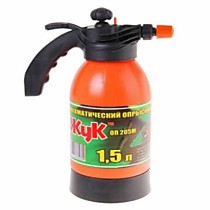 Опрыскиватель "ЖУК" 1,5л ОП-205М КЛАССИКА /20/