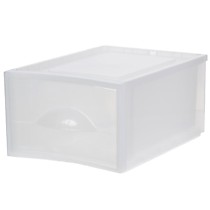 Система хранения "Мобиле" модуль «B» 457х342х178мм зеленый / розовый /2/ (мар)