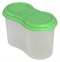 Контейнер для сыпучих продуктов №2,  0,75л /30/ (мар) (шт.)