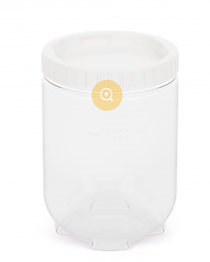 Банка 1,5л "Фаворит" ПЭТ/12/ А