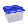 Контейнер квадратный с ручками 15л /5/ А (шт.)
