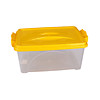 Контейнер 4,5л прямоуг. с ручками /10/ А (шт.)