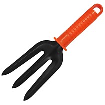 Вилка посад. PARK (пластик. ручка) HG0388D /50/ (шт.)