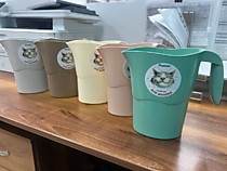 Кувшин-держатель 1,3л /10/ (Рад)