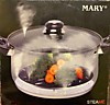 Пароварка Mary PlastTeam
