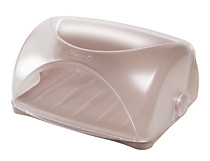 Хлебница "Грана" МОККО /4/ (мар)