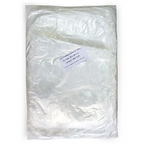 Пакеты 25*40 (25мкм) /500 шт в упаковке/ 5000/ (арт.BLF212P)