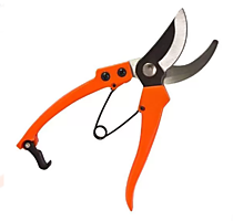 Секатор ПРОФИ малый 175мм