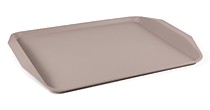 Поднос столовый 35х47см мокко /30/ (мар)