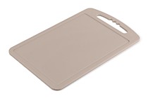 Доска разделочная 18*28 средняя (мокко) /27/ (мар)