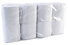 Туалетная бумага Veiro Professional Comfort белая 25м 2 сл, Т207 /48/