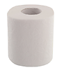 Туалетная бумага Veiro Professional Premium белая 20м 3-сл Т309 /48/
