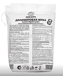 Доломитовая мука 10кг (шт.)