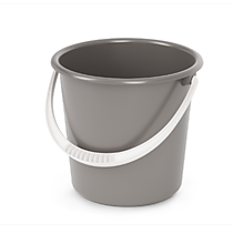 Ведро 5л Крепыш /10/ А